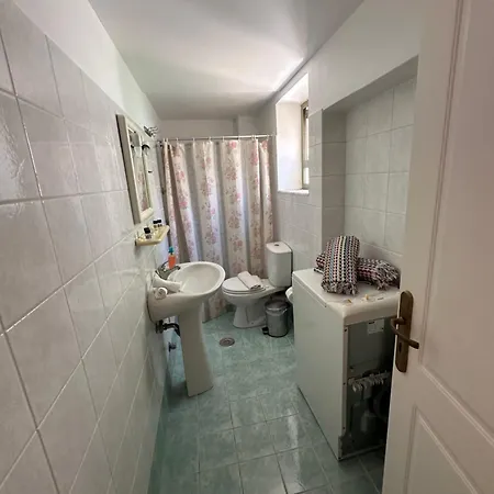 Casa Ero Daire