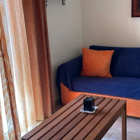 Casa Ero Daire *