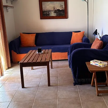 Casa Ero Argostolion