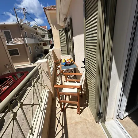 Daire Casa Ero *