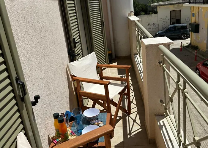 Casa Ero Διαμέρισμα Αργοστόλι