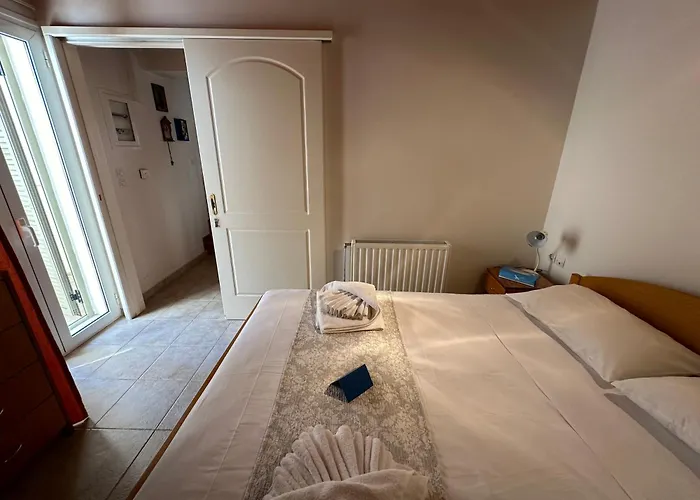 Casa Ero Διαμέρισμα *