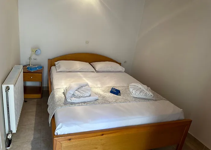 Διαμέρισμα Casa Ero Αργοστόλι