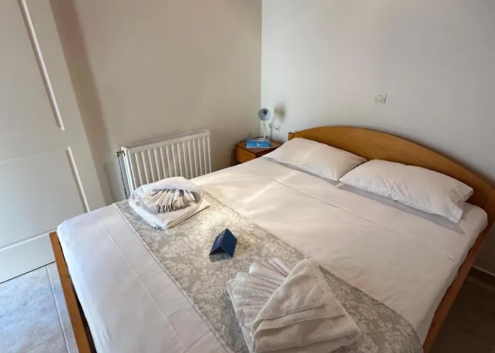 Casa Ero Διαμέρισμα