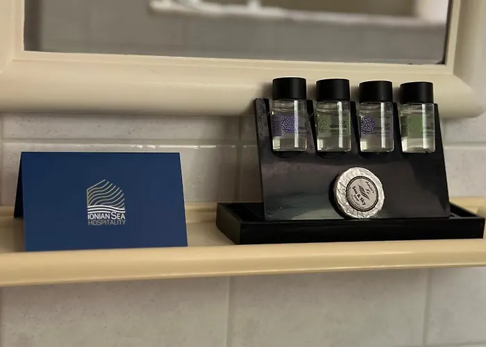 Casa Ero Διαμέρισμα Αργοστόλι