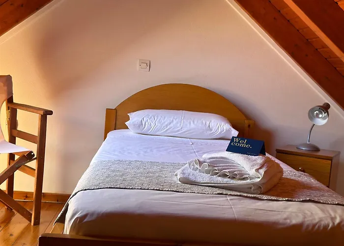 Διαμέρισμα Casa Ero Αργοστόλι