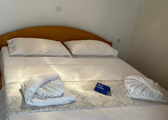 Διαμέρισμα Casa Ero *