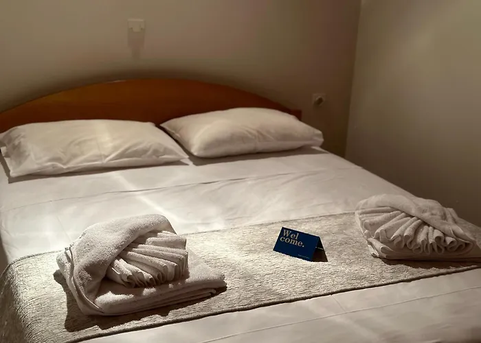 Διαμέρισμα Casa Ero
