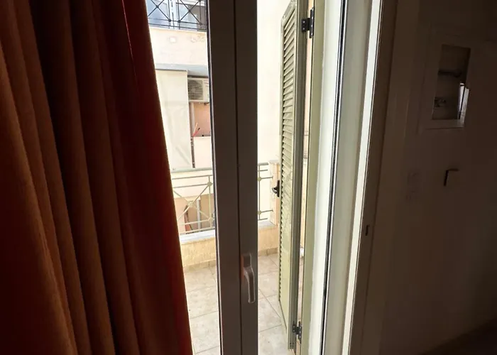 Casa Ero Διαμέρισμα Αργοστόλι
