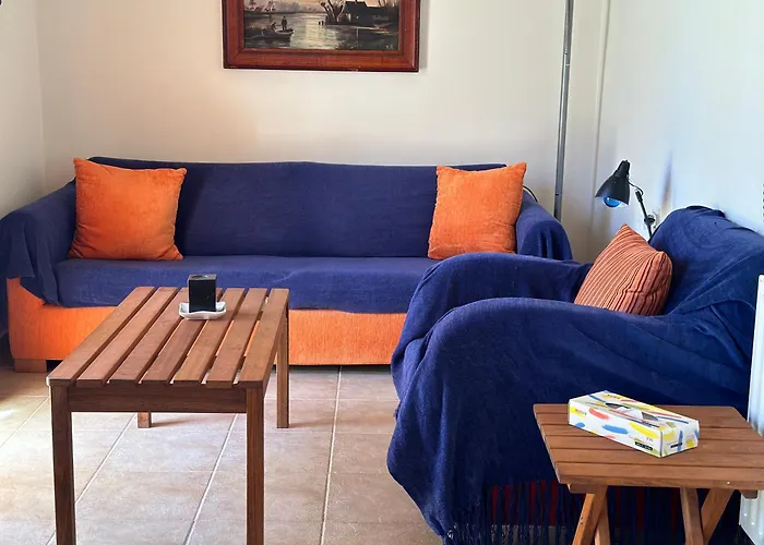 Διαμέρισμα Casa Ero