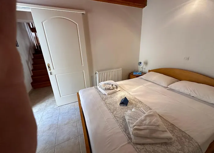 Casa Ero Διαμέρισμα Αργοστόλι