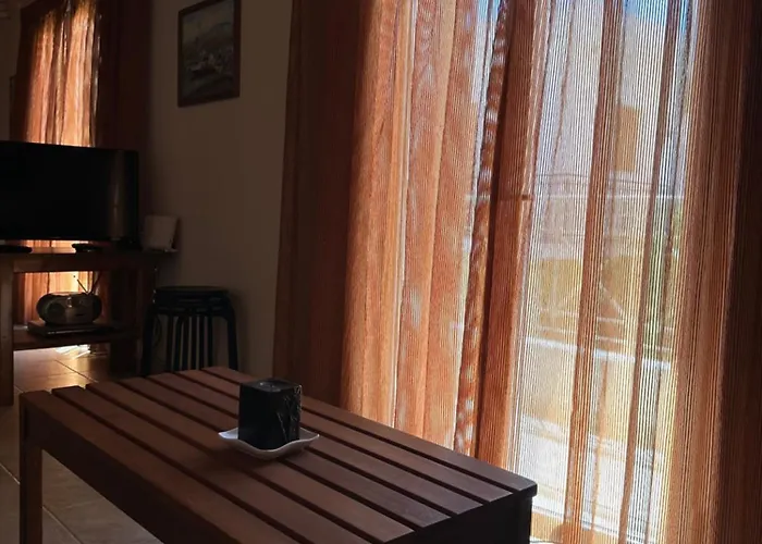 Casa Ero Αργοστόλι
