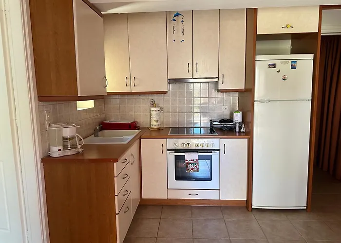 Διαμέρισμα Casa Ero