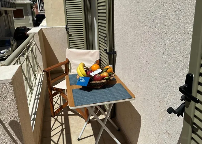 Casa Ero Διαμέρισμα *