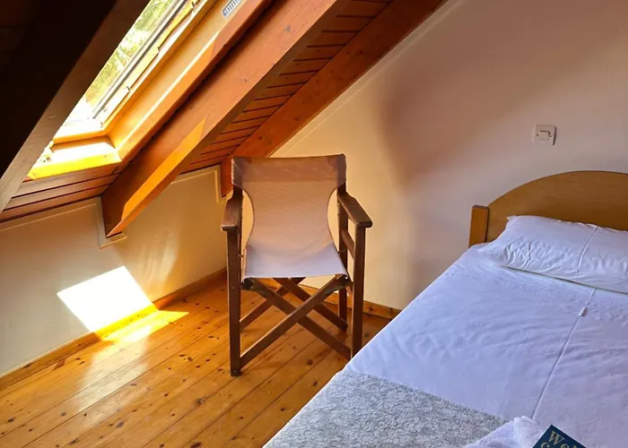 Casa Ero Αργοστόλι