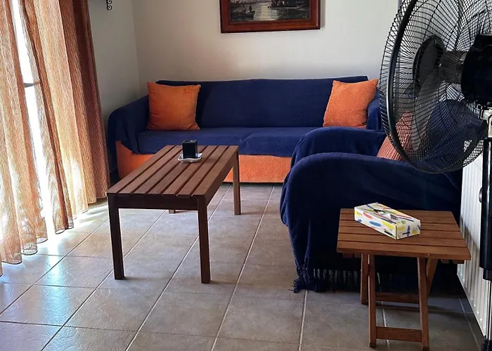 Διαμέρισμα Casa Ero *