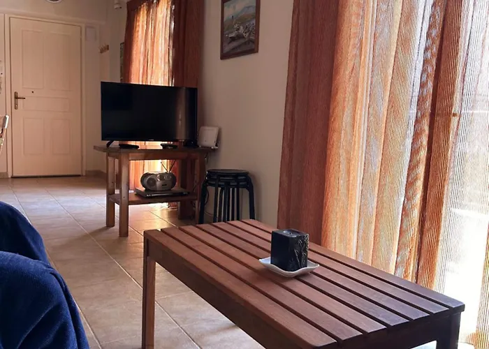 Διαμέρισμα Casa Ero *