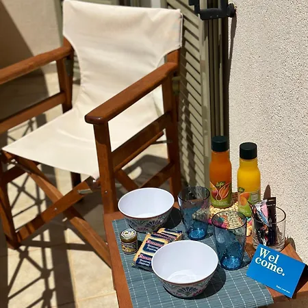 Casa Ero Appartement