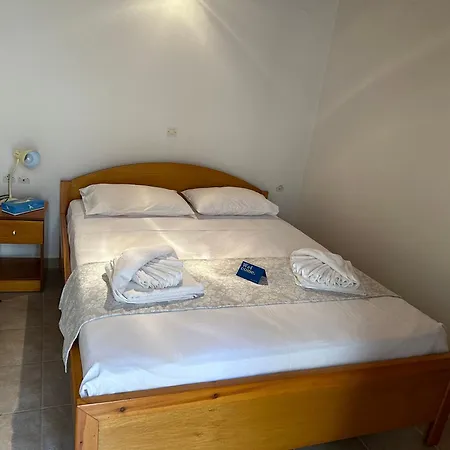 דירה Casa Ero ארגוסטולי