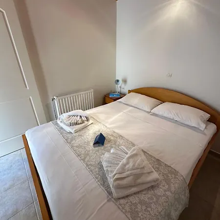 Casa Ero Apartment