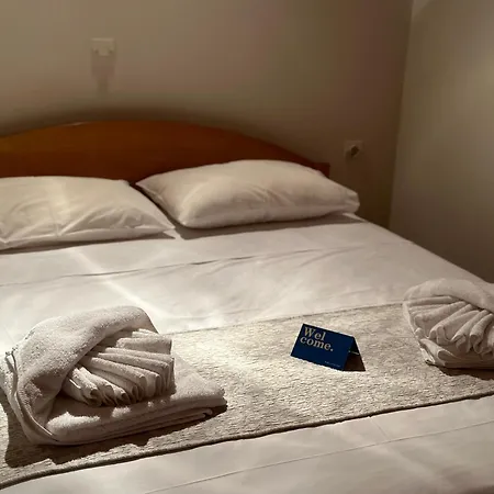 דירה Casa Ero