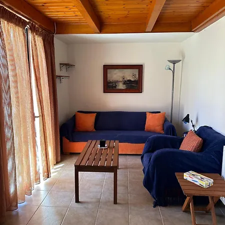 Casa Ero * ארגוסטולי