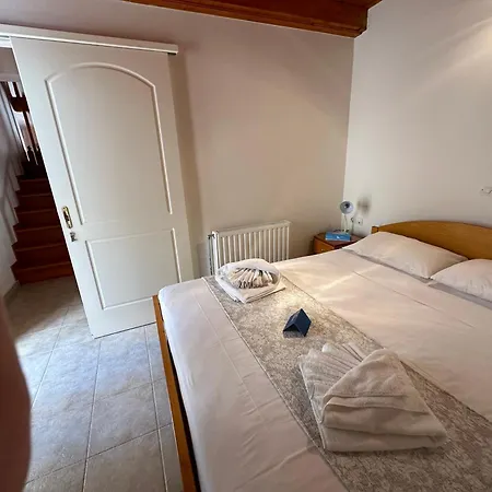 Casa Ero דירה ארגוסטולי