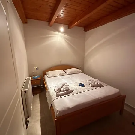 Casa Ero ארגוסטולי