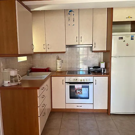 דירה Casa Ero