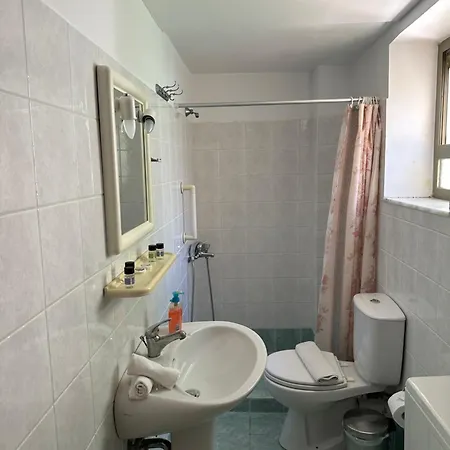 Casa Ero ארגוסטולי