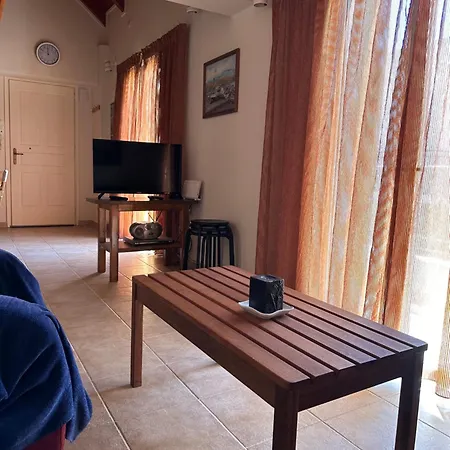 דירה Casa Ero *