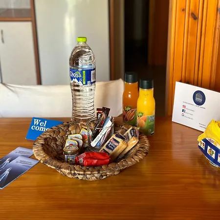 Casa Ero Appartement Argostoli (Kefalonia)