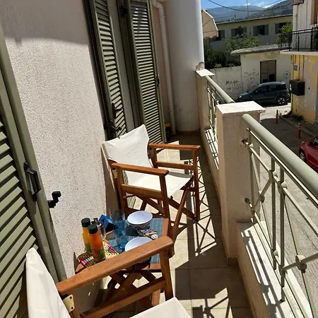 Casa Ero Apartmán Argostoli (Kefalonia)