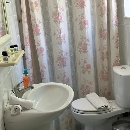 Apartmán Casa Ero *