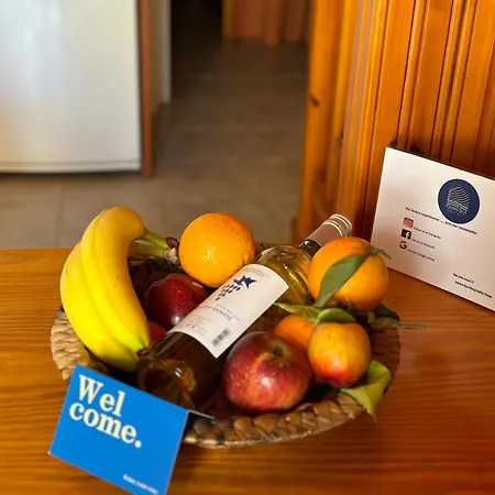 Apartmán Casa Ero *