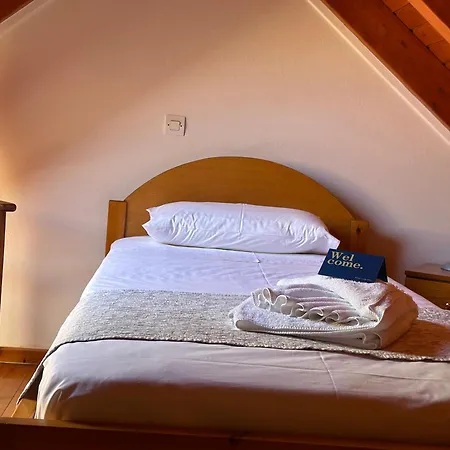 Apartmán Casa Ero Argostoli (Kefalonia)