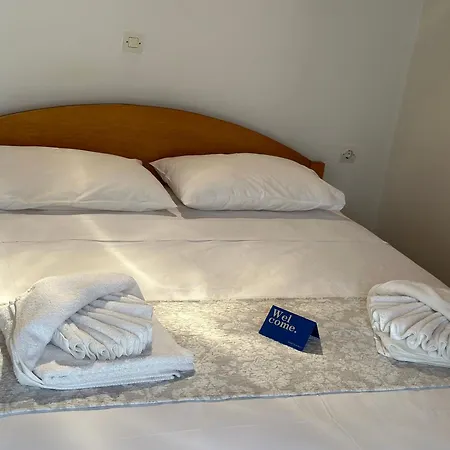 Apartmán Casa Ero *