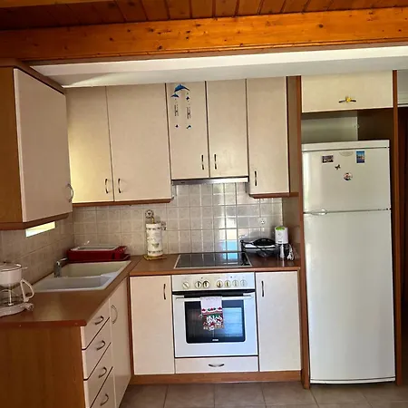 Casa Ero Apartmán *