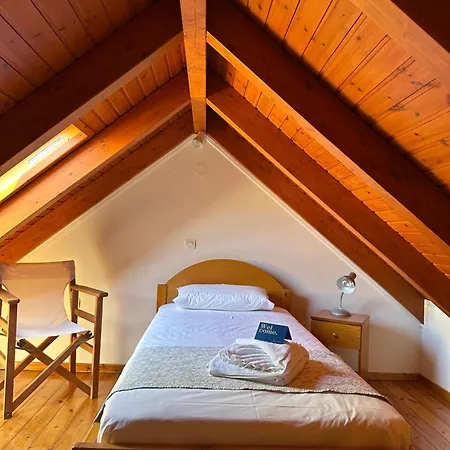 Apartmán Casa Ero *