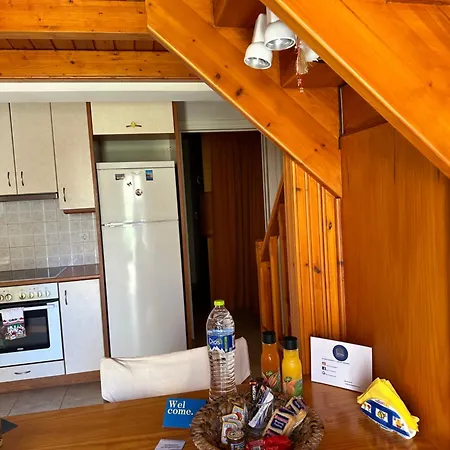 Casa Ero Апартаменты *