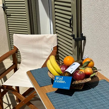 Casa Ero Apartmán Argostoli (Kefalonia)