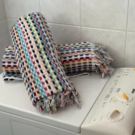 Apartmán Casa Ero *