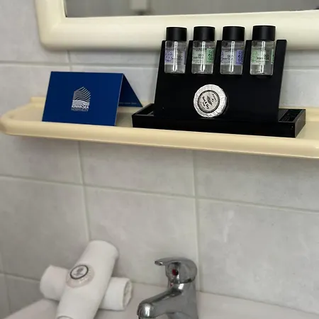 Apartmán Casa Ero *