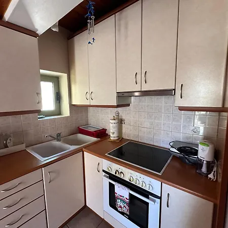 Apartmán Casa Ero *