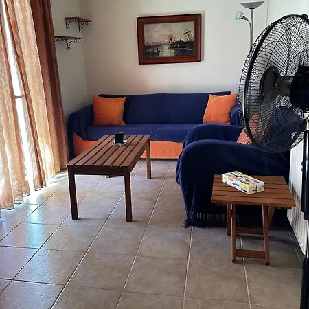 Apartmán Casa Ero *