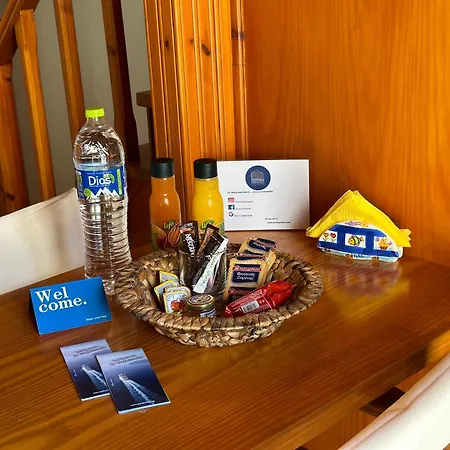 Casa Ero Apartmán *