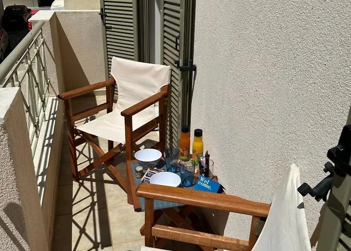Casa Ero Apartment Argostoli (Kefalonia)