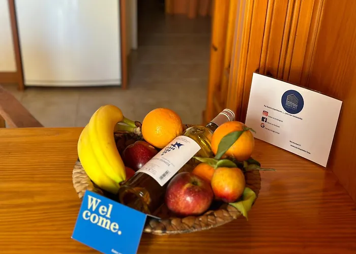 Apartment Casa Ero *