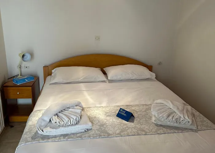 Casa Ero Apartment