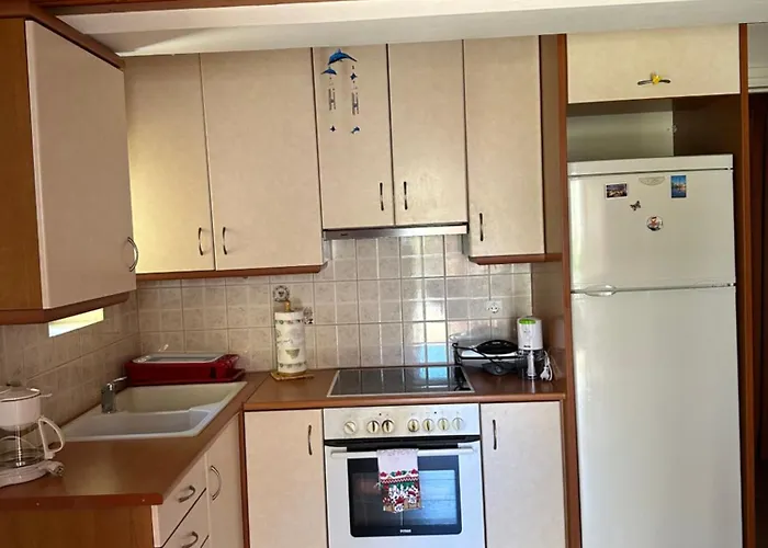 Casa Ero Apartment *